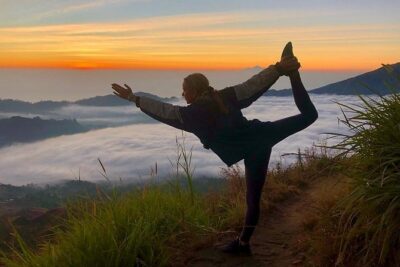 Mt Batur Sunrise Trekking Tour - Private Guide Benefits: Beyond the View