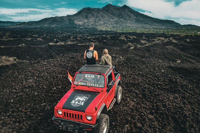 Mt Batur Sunset 4WD Jeep Tour - Getting From Ubud: Pickup Timing and the Transfer Reality
