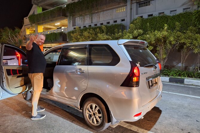 Munduk Car Hire with English Speaking Driver - Pickup, Drop-off, and the Start/Finish That Saves Your Day