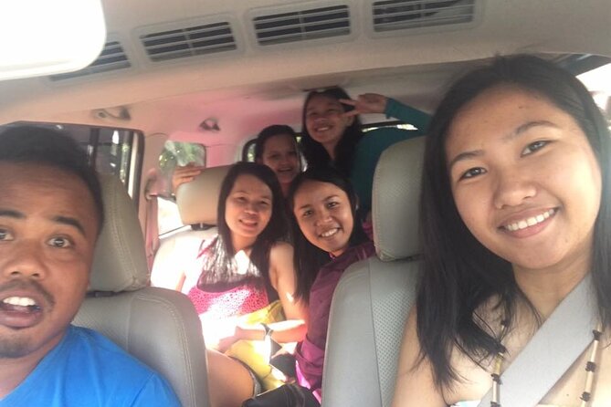 Munduk Car Hire with English Speaking Driver - How Your 8 to 10 Hours Usually Plays Out