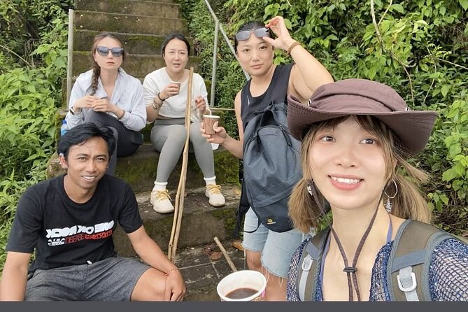 Munduk Twin Lake Jungle Trek with Sacred Forest Temples&Canoeing - Getting from the start point: pickup, transport, and timing