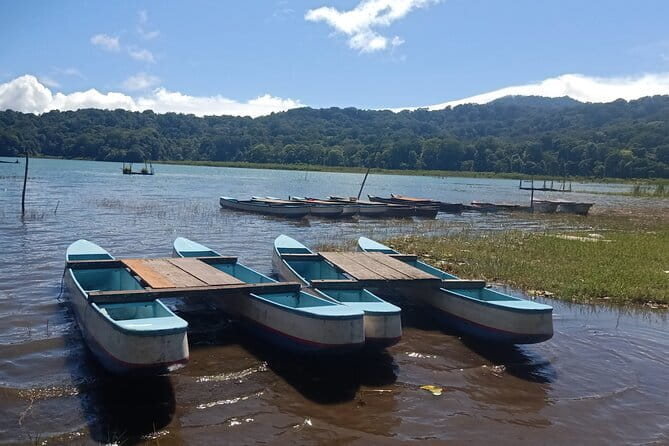 Munduk Twin lake Trekking, Ulun Danu Beratan & Hidden Waterfall - Banyumala Twin Waterfalls: the swim stop that changes the mood