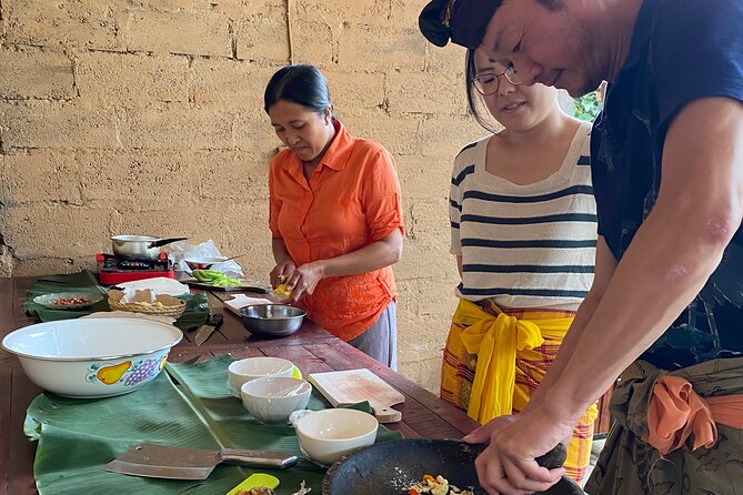 Munduk:authentic local Home cooking class - Banyumala Twin Waterfalls: Scenic Payoff After the Stove