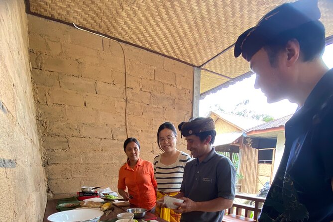 Munduk:authentic local Home cooking class - Pickup, Timing, and Getting Back: Simple Logistics That Help