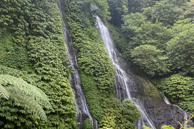 Munduk:authentic local Home cooking class - Who This Munduk Cooking and Waterfall Combo Fits Best