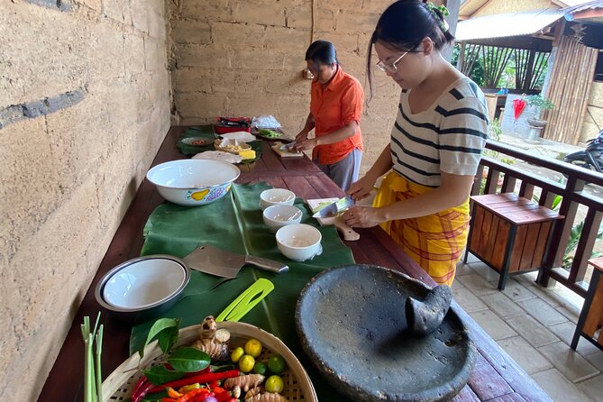 Munduk:authentic local Home cooking class - The Home Cooking Class: What You’ll Actually Do