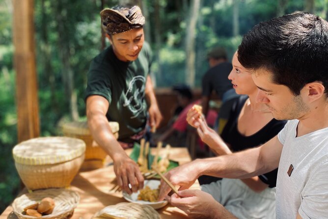Mystery Mountain Cooking Class Sidemen - Key points you’ll care about