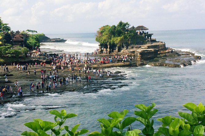 Nungnung Waterfall,Jatiluwih Heritage UNESCO and Bedugul Tour - How the Private Ubud Tour Actually Works