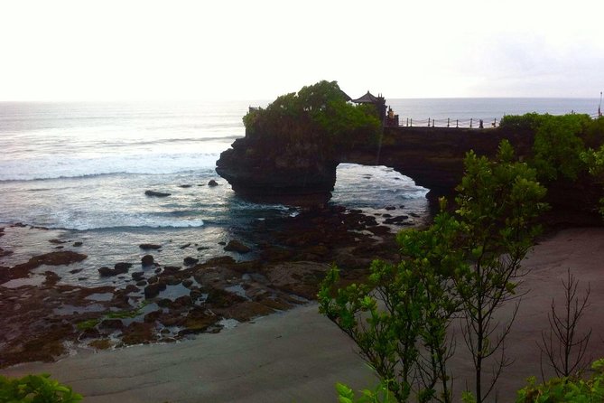 Nungnung Waterfall,Jatiluwih Heritage UNESCO and Bedugul Tour - Price and Value: What $85 Covers (and What Adds Up)