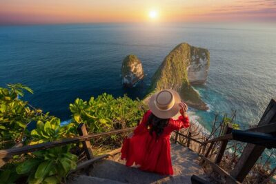 Nusa Penida Day Tour Kelingking Broken and Angels Bay - Sanur Harbour to the boat ride: what to expect before Penida