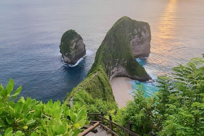 Nusa Penida Day Tour Kelingking Broken and Angels Bay - How the private driver changes the whole experience