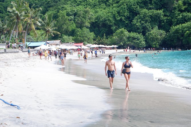Nusa Penida Highlights Day tour - Nusa Penida Highlights: the big idea