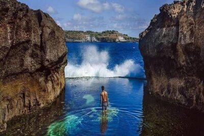 Nusa Penida Highlights Day tour - Price and what you actually get for $90