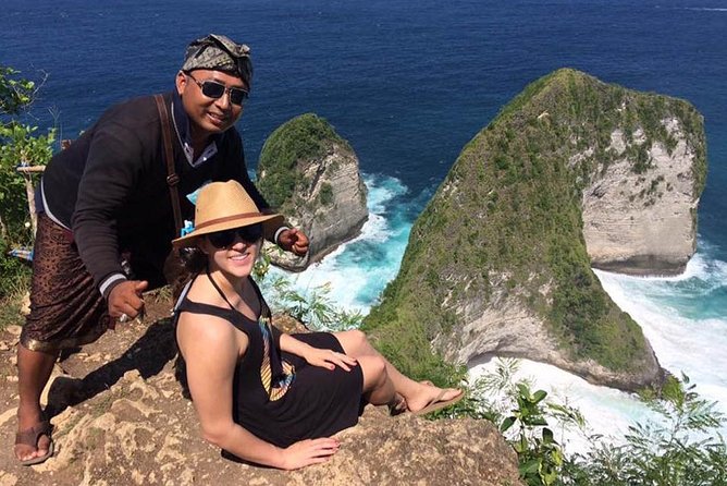 Nusa Penida Highlights Day tour - The beach lineup: what you’ll see after Penida