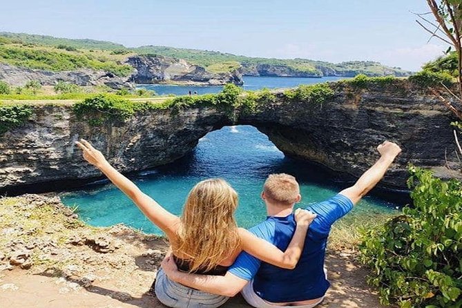 Nusa Penida Highlights Day tour - Lunch: the one missing piece