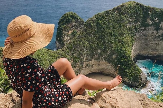 Nusa Penida Island Full-Day Tour from Bali - Sanur Beach to Nusa Penida: The Speed Boat Portion