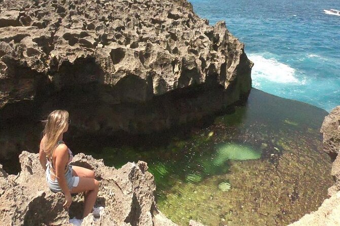 Nusa Penida Island Full-Day Tour from Bali - Crystal Bay: The Best “Actually Swimmable” Window (Plus Snorkel Gear)