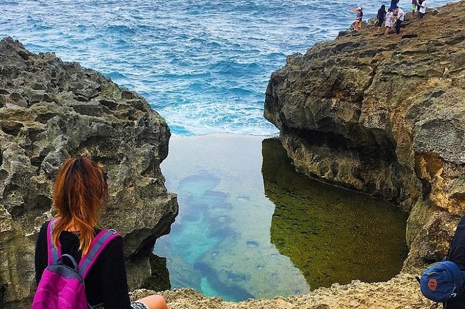 Nusa Penida Island Full-Day Tour from Bali - Transportation Comfort and the Safety Reality Check You Shouldn’t Ignore