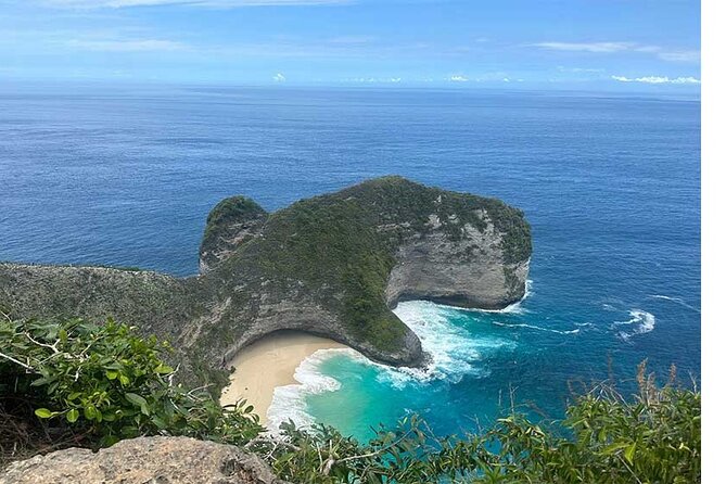 Nusa Penida Trip with Snorkeling all-Inclusive - Pickup, private driver, and the value of not negotiating