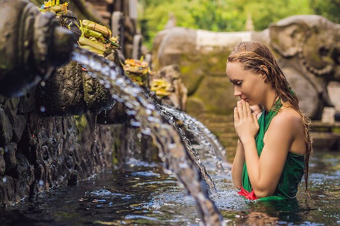One Day Tour Ubud With Private Guide - Should You Book This Private Ubud Day Tour?