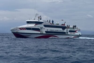 One way fast Boat between Padangbai and Gili Islands or Lombok - Timing and boarding: the fastest way to avoid stress