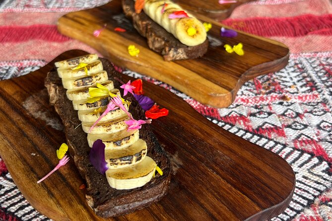 Plant Based Food Tour in Ubud - Timing, meeting point, and how to plan your half-day