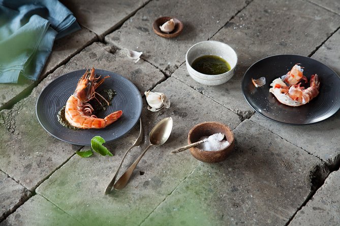Private 6-Course Romantic Candlelight Dinner Overlooking Ubud Valley - How the Evening Flows: Pickup, Stroll, and 6:45 Dove Moment