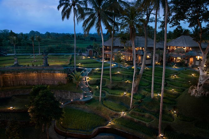 Private 6-Course Romantic Candlelight Dinner Overlooking Ubud Valley - Should You Book This Ubud Candlelight Dinner?