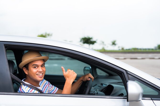 Private Arrival Transfer: Bali Airport to Sanur and Ubud Hotel - Key things I’d note before you land