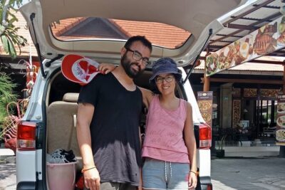 Private Arrival Transfer: Bali Airport to Sanur and Ubud Hotel - Sanur versus Ubud: what the timing tells you