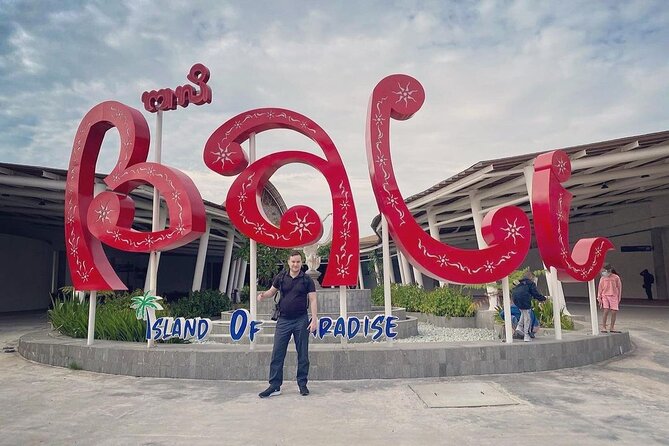Private Arrival Transfer: Bali Airport to Sanur and Ubud Hotel - Value check: is $18 per person worth it?