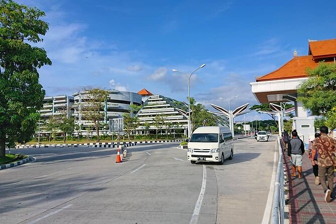 Private Bali Airport Arrival Transfer: Airport to Hotel (Arrival) - Key Highlights I’d Prioritize