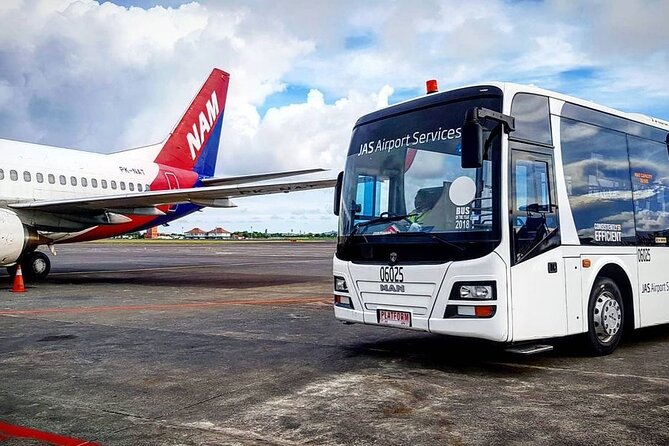 Private Bali Airport Arrival Transfer: Airport to Hotel (Arrival) - A Calmer First Hour in Bali: Why This Transfer Matters