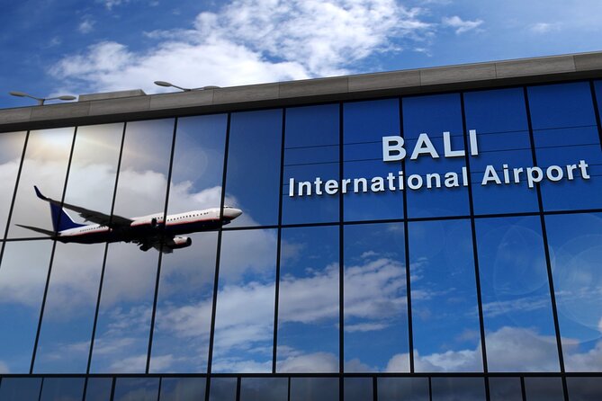 Private Bali Airport Arrival Transfer: Airport to Hotel (Arrival) - 24/7 WhatsApp Support: The Safety Net for Late Flights