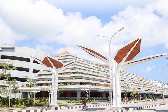 Private Bali Airport Arrival Transfer: Airport to Hotel (Arrival) - Price and Value: $16 Per Person, What You’re Really Buying