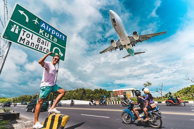 Private Bali Airport Round-Trip Transfer: Arrival and Departure (Round-Trip) - Key Things I’d Pay Attention To Before Booking