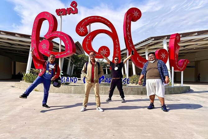 Private Bali Airport Round-Trip Transfer: Arrival and Departure (Round-Trip) - Why a Private Round-Trip Transfer in Bali Feels Like Good Value