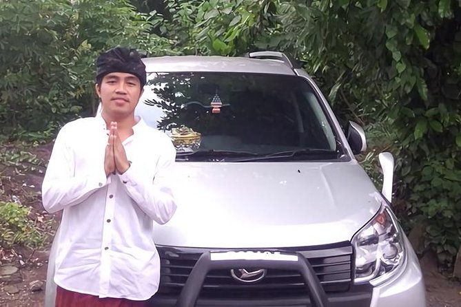 Private Bali Airport Round-Trip Transfer: Arrival and Departure (Round-Trip) - The Car Ride to Your Hotel: Comfort, Luggage Help, and Real Timing