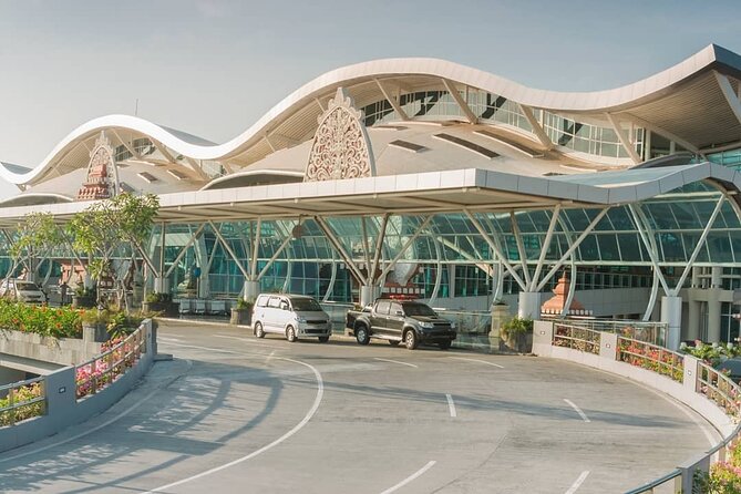 Private Bali Airport Round-Trip Transfer: Arrival and Departure (Round-Trip) - Timing Tips I’d Use for a Smooth Bali Start