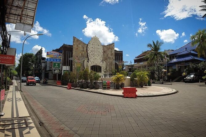 Private Bali Airport Round-Trip Transfer: Arrival and Departure (Round-Trip) - Who This Private Transfer Fits Best