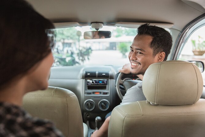 Private Bali Airport Round-Trip Transfer: Arrival and Departure (Round-Trip) - Arrival Plan at Ngurah Rai: Meet-and-Greet Without the Guesswork