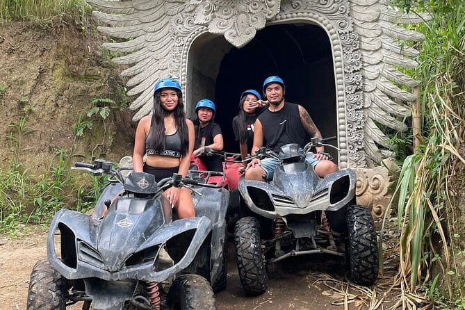Private Bali ATV Ride Commbination Bali white water rafting - Value check: what $79.95 gets you (and why it can be a smart deal)