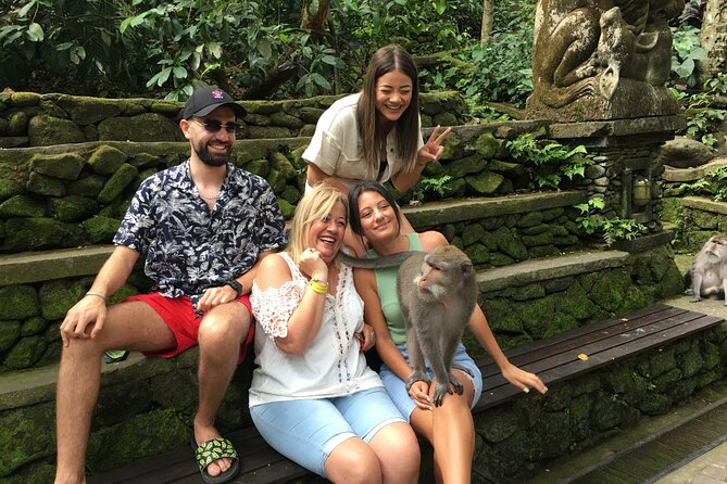 Private Bali Custom Tour – Full Day with English-Speaking Driver - Timing and comfort: making an 8–10 hour day actually work