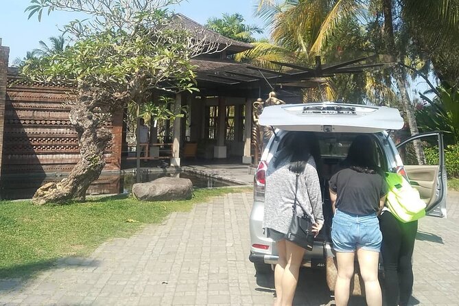 Private Bali Hotel Transfer: Hotel to Hotel - Key Things I’d Pay Attention To
