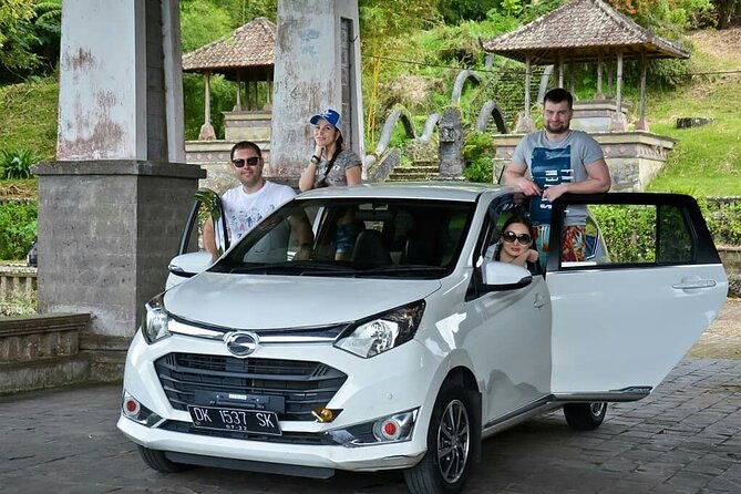 Private Bali Hotel Transfer: Hotel to Hotel - Private Bali Hotel Transfer: Less Stress Than Taxis and App Chaos