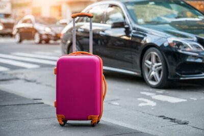 Private Bali Hotel Transfer: Hotel to Hotel - Meet-and-Greet Works Because Drivers Wait Where You Actually Are