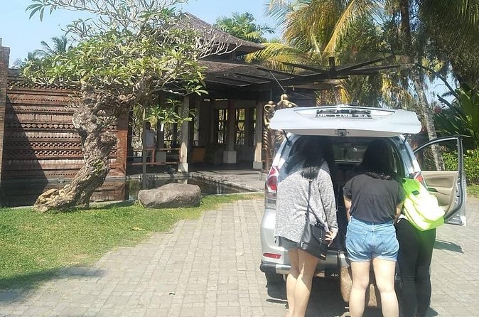 Private Bali Hotel Transfer: Hotel to Hotel - How Long It Takes: 45 Minutes to 2 Hours (Plan Like a Realist)