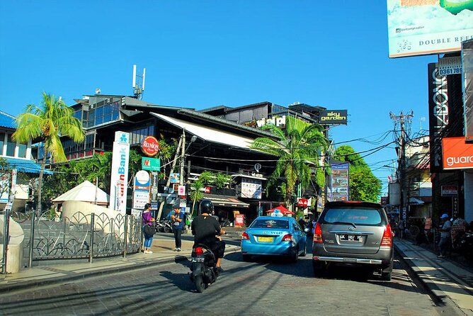 Private Bali Hotel Transfer: Hotel to Hotel - Price and Value: Why $18 Per Person Can Beat Hotel Taxi Rates