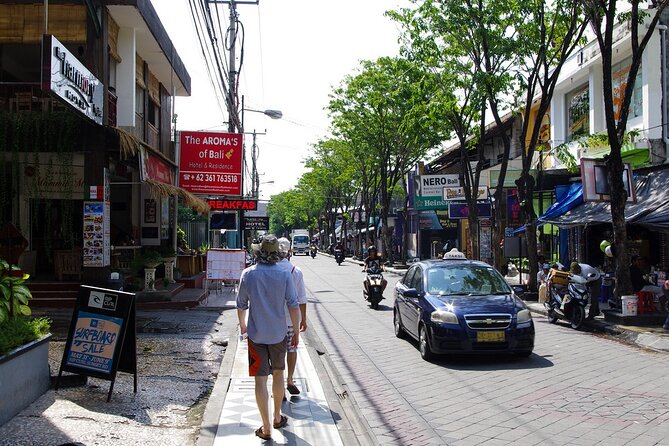Private Bali Hotel Transfer: Hotel to Hotel - Driver Quality: Friendly, Safe, and Willing to Share Bali Tips