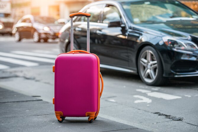 Private Bali Hotel Transfer: Hotel to Hotel - Meet-and-Greet Works Because Drivers Wait Where You Actually Are